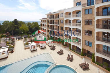 For sale - Apartment in Nessebar,  Burgas