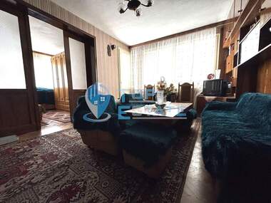 For sale - Apartment in Centеr,  Veliko Tarnovo