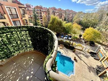 Satış - Apartman olarak Sunny Beach,  Burgas