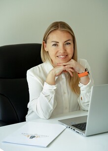 Наталия Атанасова