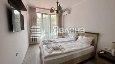 Verkauf - Wohnung in Primorsko,  Burgas