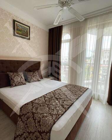 Vânzare - Apartament în Sunny Beach,  Burgas