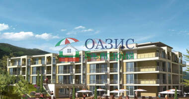 Πώληση - Διαμέρισμα σε Свети Влас,  Бургас