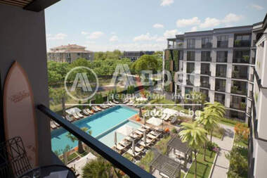 Vânzare - Apartament în Sunny Beach,  Burgas