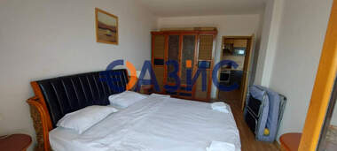 Verkauf - Wohnung in Aheloy,  Burgas