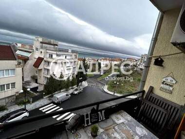 For sale - Apartment in Sveti Vlas,  Burgas