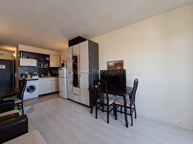 Verkauf - Wohnung in Sonnenstrand,  Burgas