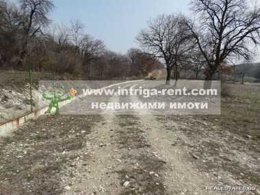 For sale - For Construction in V.Z. Kenana,  Haskovo