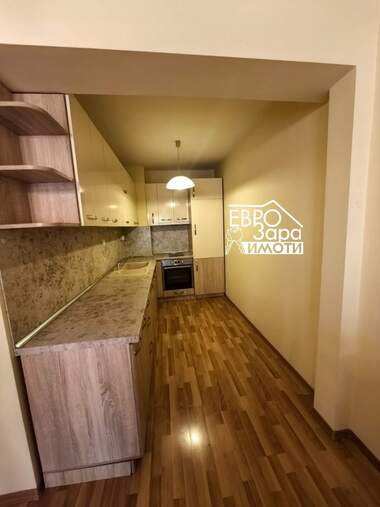 For sale - Apartment in Aiazmoto,  Stara Zagora