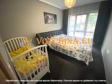 Vânzare - Apartament în Văzrajdane 3,  Varna