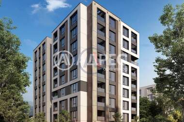 For sale - Apartment in Hristo Smirnenski,  Plovdiv