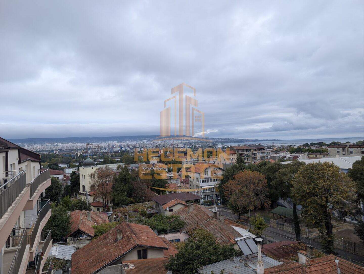 Cu trei camere Apartament în Asparuhovo, Varna – fotografia 7