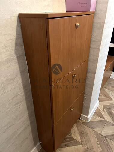 For sale - Apartment in Trakia,  Plovdiv
