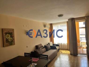For sale - Apartment in Sveti Vlas,  Burgas