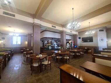 Verkauf - Gastronomie in Dimitrowgrad,  Haskowo