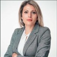 Диана Петерсен