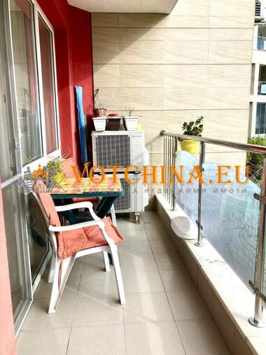 For sale - Apartment in Operata,  Varna