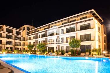 Satış - Apartman olarak Biala,  Varna
