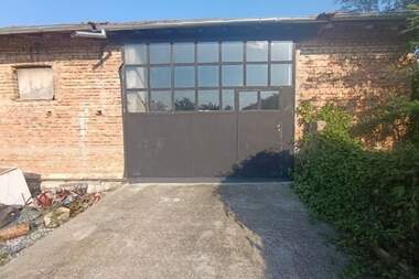For sale - Storage Unit in Balvan,  Veliko Tyrnovo