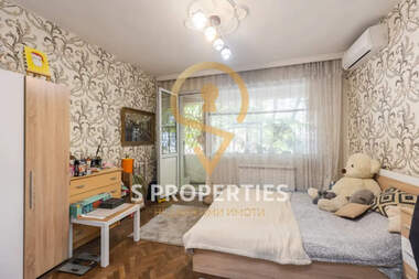 For sale - Apartment in Chataldja,  Varna