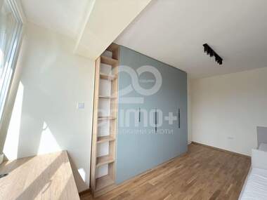 Miete - Wohnung in Banischora,  Sovia