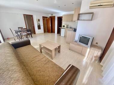 Verkauf - Wohnung in Nessebar,  Burgas