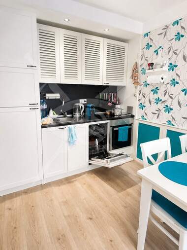 Vânzare - Apartament în Sunny Beach,  Burgas