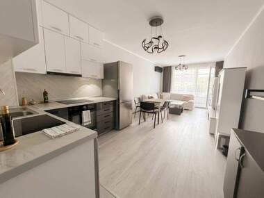 Продажа - Квартира в Възраждане 2,  Варна