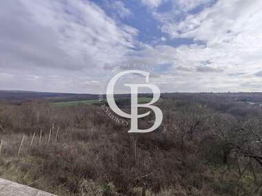 For sale - For Construction in Zvezditsa,  Varna