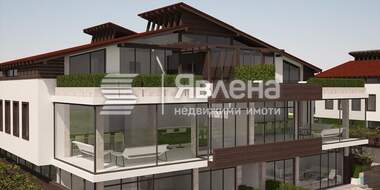 For sale - For Construction in Pomorie,  Burgas