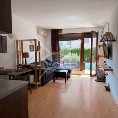 Vânzare - Apartament în Sveti Vlas,  Burgas