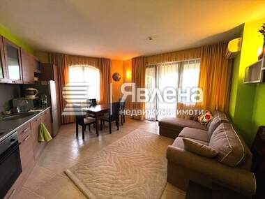 For sale - Apartment in Carevo,  Burgas