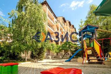 For sale - Apartment in Sunny Beach,  Burgas