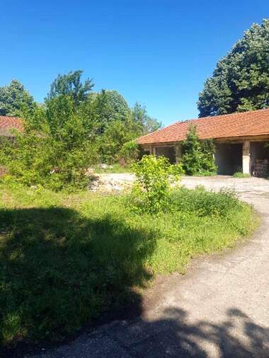 Verkauf - Baugrundstück in Troian,  Lowetsch