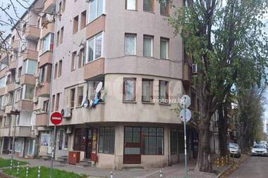 Продажа - Магазин в Зимно кино Тракия,  Варна