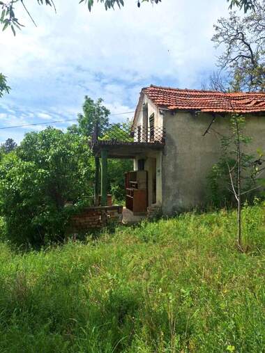 For sale - For Construction in Vilna zona,  Sliven