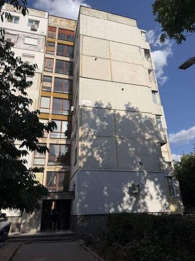 For sale - Apartment in Vastanicheski,  Plovdiv
