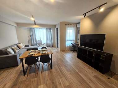 Închiriere - Apartament în Hristo Smirnenski,  Plovdiv