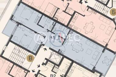Vânzare - Apartament în Ovcea Kupel,  Sofia