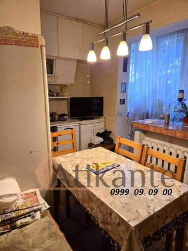 Verkauf - Wohnung in Goze Deltschew,  Sovia