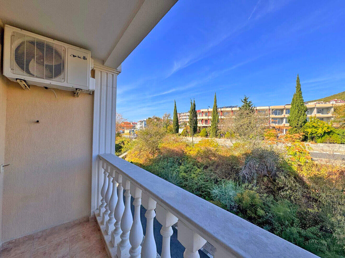 Studio Apartment in Sveti Vlas, Burgas – photo 5