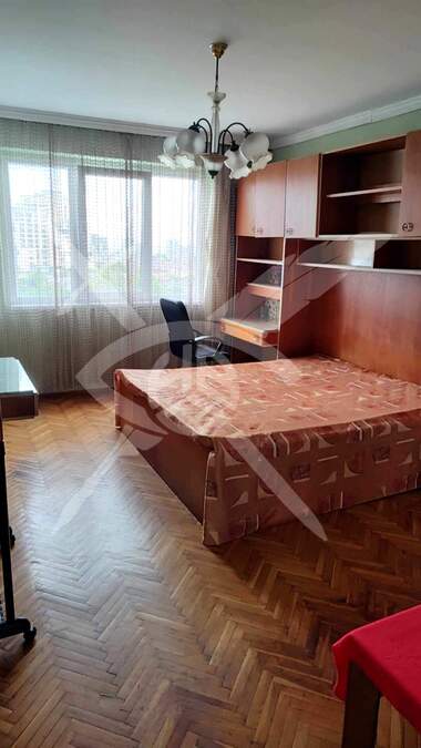 For rent - Apartment in Chataldja,  Varna