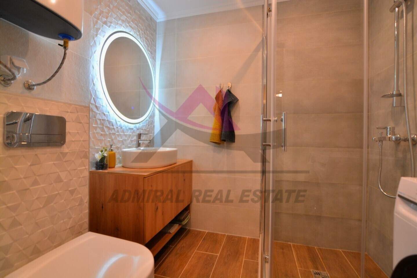 Cu trei camere Apartament în Văzrajdane 3, Varna – fotografia 8