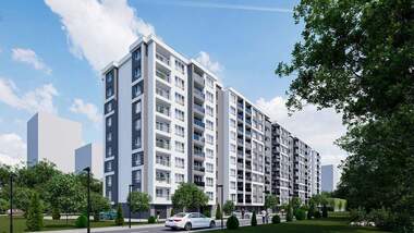 Verkauf - Wohnung in Gagarin,  Plowdiw