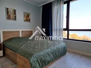 For rent - Apartment in Kabakum,  Varna