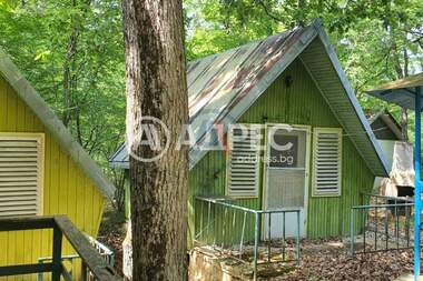 For sale - Hotel in Shkorpilovtsi,  Varna