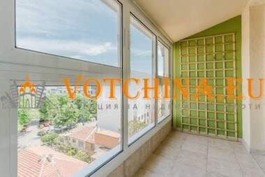 For sale - Apartment in Lazur,  Burgas