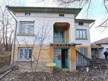 Продажба - Къща в Дъскот,  Велико Търново