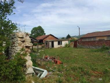 Verkauf - Baugrundstück in Samowodene,  Weliko Tarnowo