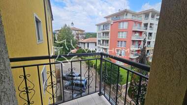 For rent - Apartment in Saints Constantine and Helena,  Varna